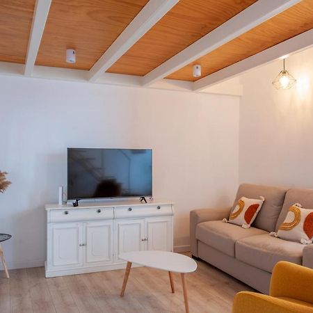Casa Valentina Ii: Confort Y Luz En Sevilla Centro Sevilha Exterior foto